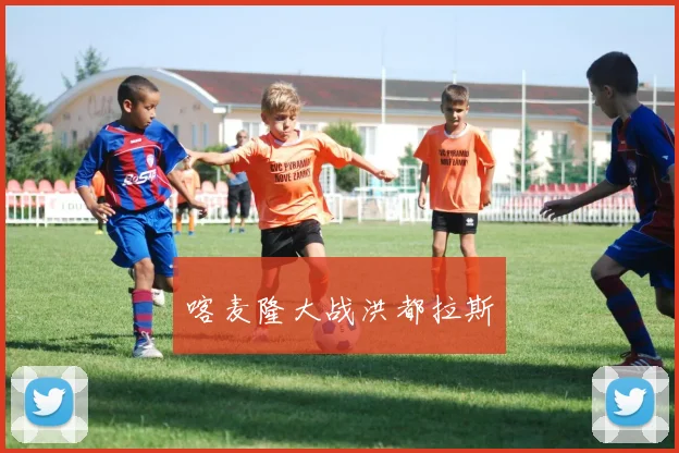 喀麦隆大战洪都拉斯