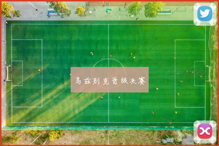 乌兹别克晋级决赛