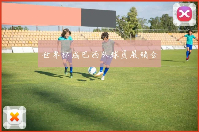 世界杯成巴西队球员展销会